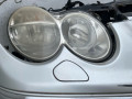 передняя часть (ноускат) в сборе Mercedes-Benz CLK-Класс C209/A209 [рестайлинг] 2009, 2.2 л., OM 646.966, дизель, АКПП, купе - фото №10