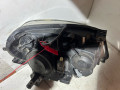 фара левая Nissan Qashqai 1 поколение 2007, 1.6 л., HR16DE, бензин, 5МКПП, внедорожник 5 дв. - фото №7