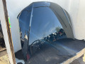капот Hyundai Santa Fe 2 поколение (CM) 2008, 2.2 л., дизель, 5МКПП, внедорожник 5 дв. - фото №3