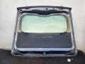 крышка багажника (дверь 3-5) Nissan Note E11 2007, 1.4 л., CR14DE, бензин, 5МКПП, хетчбэк 5 дв. - фото №11