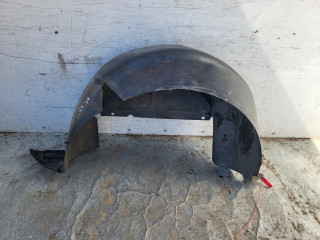 защита арок задняя правая (подкрылок) Citroen Xsara Picasso 1 поколение 2003, 1.6 л., 5МКПП, минивэн