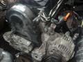двигатель Audi A3 8P/8PA [2-й рестайлинг] 2009, 1.9 л., BLS, дизель, 5МКПП, хетчбэк 5 дв., BLS - фото №2
