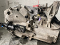 КПП механическая (МКПП) Peugeot 407 1 поколение 2007, 2.0 л., RHR 10DYVD, дизель, 6МКПП, седан, 20MB17 - фото №2