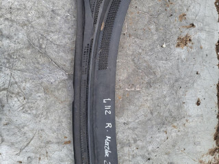 дождевик Mazda 2 1 поколение 2003, 1.4 л., F6JB, дизель, хетчбэк 5 дв.