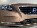 передняя часть (ноускат) в сборе Volvo V40 2 поколение 2013, 1.6 л., D 4162 T, дизель, 6МКПП, хетчбэк 5 дв. - фото №3