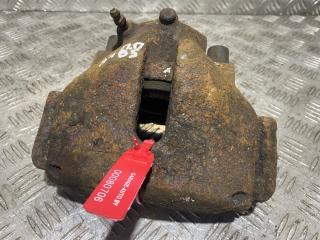 суппорт передний правый Audi A4 B5 1995, 1.6 л., ADP, бензин, 5МКПП, седан