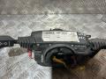 переключатель подрулевой (стрекоза) Opel Vectra C 2002, 1.9 л., Z19DTH, дизель, АКПП, универсал - фото №3