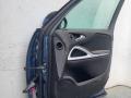 дверь передняя правая Opel Zafira 3 поколение (C) 2015, 1.4 л., B 14 NET, бензин, 6МКПП, минивэн - фото №8