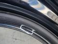 дверь задняя левая Volkswagen Tiguan 1 поколение 2007, 2.0 л., дизель, АКПП, внедорожник 5 дв. - фото №9