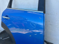 дверь задняя правая Mini Countryman 1 поколение 2012, 1.6 л., N16 B16 A, бензин, 6МКПП, хетчбэк 5 дв. - фото №3