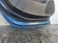 дверь задняя левая Opel Zafira 3 поколение (C) 2015, 1.4 л., B 14 NET, бензин, 6МКПП, минивэн - фото №10