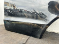 дверь задняя левая Hyundai Santa Fe 2 поколение (CM) 2008, 2.2 л., дизель, 5МКПП, внедорожник 5 дв. - фото №4