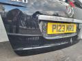 крышка багажника (дверь 3-5) Mercedes-Benz M-Класс W164 2008, 3.0 л., OM 642.940, дизель, АКПП, внедорожник 5 дв. - фото №7