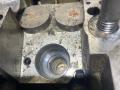 головка блока цилиндров SEAT Leon 1 поколение 2005, 1.9 л., ATD, дизель, 5МКПП, gray, хетчбэк 5 дв., ATD - фото №10