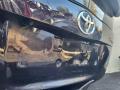 крышка багажника (дверь 3-5) Toyota Prius 3 поколение [рестайлинг] 2012, 1.8 л., 2ZR-FAE, бензин, вариатор, хетчбэк 5 дв. - фото №8