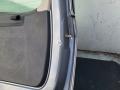 крышка багажника (дверь 3-5) Nissan Note E11 2007, 1.4 л., CR14DE, бензин, 5МКПП, хетчбэк 5 дв. - фото №14