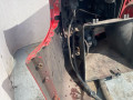 передняя часть (ноускат) в сборе Audi A4 B7 2006, 2.0 л., BRE, дизель, 6МКПП, универсал - фото №11