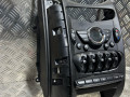 блок управления печки / климат-контроля Mini Countryman 1 поколение 2012, 1.6 л., N16 B16 A, бензин, 6МКПП, хетчбэк 5 дв. - фото №3