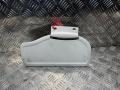 козырек солнцезащитный Citroen C5 1 поколение 2002, 2.2 л., дизель, АКПП, синий, универсал - фото №5