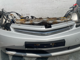 передняя часть (ноускат) в сборе Toyota Prius 2 поколение 2006, 1.5 л., 1NZ-FE, бензин, вариатор, хетчбэк 5 дв.