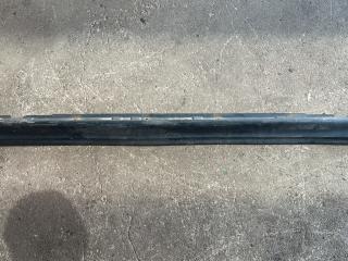 накладка на порог Nissan Juke YF15 2011, 1.6 л., HR16DE, бензин, 5МКПП, внедорожник 5 дв.