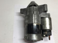 стартер Citroen C5 1 поколение 2004, 2.0 л., бензин, M000T82081ZE, 9656317680, M000T85381 - фото №3