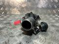 клапан EGR Volkswagen Golf 4 поколение 1999, 1.9 л., AHF, дизель, 5МКПП, хетчбэк 5 дв., 038131501E - фото №4