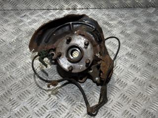 ступица передняя левая Toyota Avensis 1 поколение (T220) [рестайлинг] 2001, 2.0 л., 1CD-FTV, дизель, 5МКПП, универсал