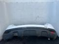 бампер задний Dacia Duster 1 поколение 2013, 1.5 л., K9K 896, дизель, 6МКПП, внедорожник 5 дв. - фото №5