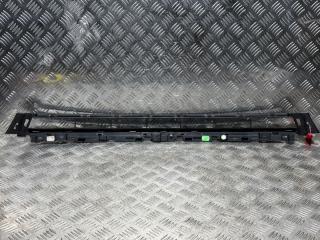 заглушка (решетка) в бампер Audi A5 F5 2019, 2.0 л., бензин, АКПП, седан, 8W6807683A