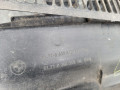 дождевик BMW X5 E53 [рестайлинг] (2003 - 2006), 51718402642LL - фото №7