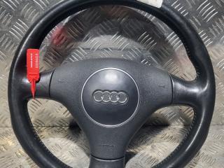 руль Audi A4 B6 2004, 1.9 л., AVF, дизель, 6МКПП, седан, S-LINE