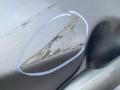 дверь задняя левая Mitsubishi ASX 1 поколение [рестайлинг] 2013, 1.8 л., 4N13, дизель, 6МКПП, внедорожник 5 дв. - фото №4