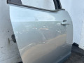 дверь задняя правая Opel Meriva 2 поколение (B) 2012, 1.7 л., A 17 DTS, дизель, 6МКПП, минивэн - фото №2