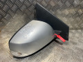 зеркало наружное правое Renault Megane 3 поколение 2011, 1.6 л., бензин, 5МКПП, хетчбэк 5 дв. - фото №2
