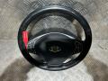 руль Kia Ceed 1 поколение [рестайлинг] 2010, 1.6 л., дизель, АКПП, хетчбэк 5 дв. - фото №4