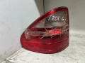 фонарь задний Mercedes-Benz E-Класс W210/S210 [рестайлинг] 1999, 2.2 л., OM 611.960, дизель, АКПП, синий, универсал - фото №2