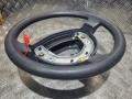 руль Mercedes-Benz A-Класс W168 1999, 1.4 л., бензин, АКПП, хетчбэк 5 дв. - фото №4