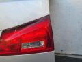 крышка багажника (дверь 3-5) Lexus IS 2 поколение (XE20) [рестайлинг] 2008, 2.2 л., 2AD-FHV, дизель, 6МКПП, седан - фото №8