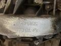 КПП механическая (МКПП) Opel Zafira 3 поколение (C) 2015, 1.4 л., B 14 NET, бензин, 6МКПП, минивэн, 55194293, 55575539, 339493112 - фото №2