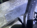двигатель Mercedes-Benz CLK-Класс C209/A209 2003, 1.8 л., M 271.940, бензин, АКПП, кабриолет, 271940, OM271940 - фото №11