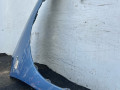 крыло переднее правое Toyota Prius 2 поколение 2006, 1.5 л., 1NZ-FXE, бензин, АКПП, хетчбэк 5 дв. - фото №3