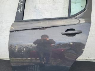 дверь задняя правая Opel Corsa E 2015, 1.2 л., бензин, АКПП, хетчбэк 5 дв.