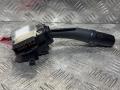 переключатель дворников Hyundai Santa Fe 2 поколение (CM) 2006, 2.2 л., дизель, 5МКПП, внедорожник 5 дв. - фото №6