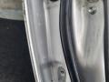 дверь задняя правая Toyota Prius 2 поколение 2006, 1.5 л., 1NZ-FXE, бензин, АКПП, хетчбэк 5 дв. - фото №14