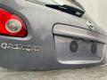 крышка багажника (дверь 3-5) Nissan Qashqai 1 поколение 2009, 2.0 л., MR20DD, бензин, 6МКПП, внедорожник 5 дв. - фото №9