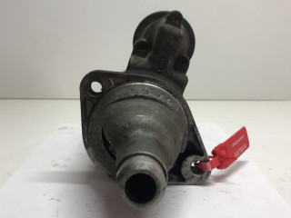 стартер Audi A6 4B/C5 1999, 2.5 л., AFB, дизель, 6МКПП, универсал, 0001109021, 059911023H
