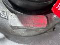 турбина Opel Insignia 1 поколение (A) 2010, 2.0 л., A 20 DTH, дизель, 6МКПП, универсал, 55570748 - фото №7