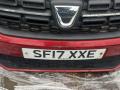 передняя часть (ноускат) в сборе Dacia Logan MCV 2 поколение [рестайлинг] 2017, 1.5 л., K9K 626, дизель, 5МКПП, универсал - фото №5