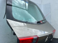 крышка багажника (дверь 3-5) Citroen C5 1 поколение [рестайлинг] 2008, 2.0 л., RHR (DW10BTED4), дизель, 6МКПП, хетчбэк 5 дв. - фото №2